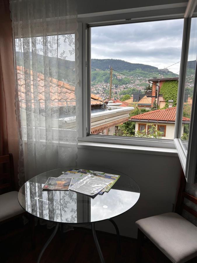Gate Sarajevo