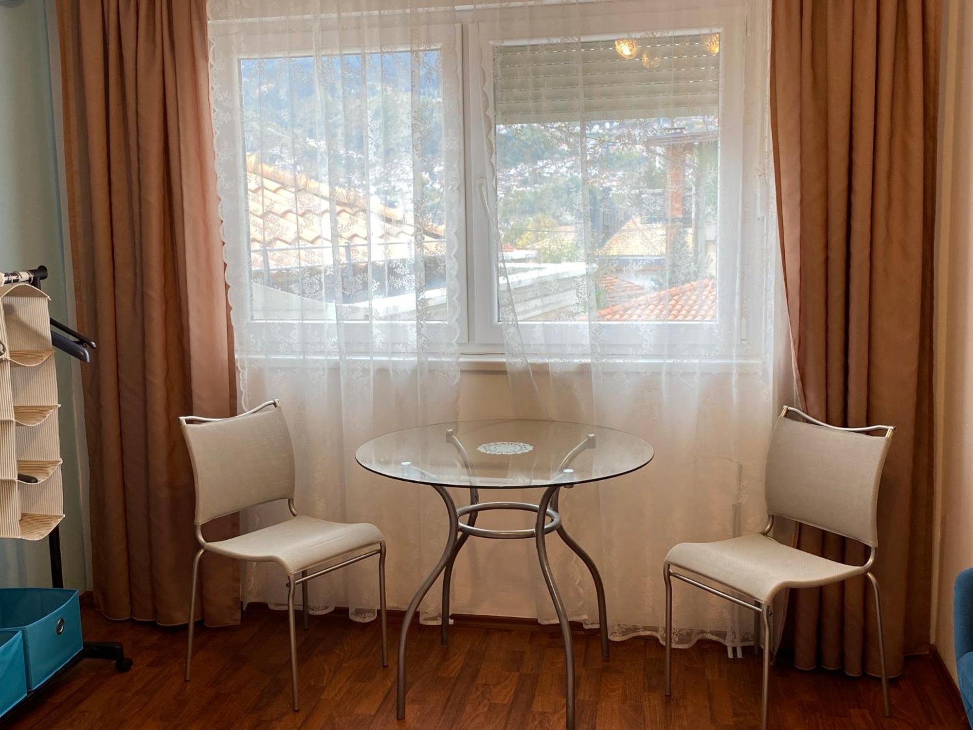 Apartment Gate Sarajevo
